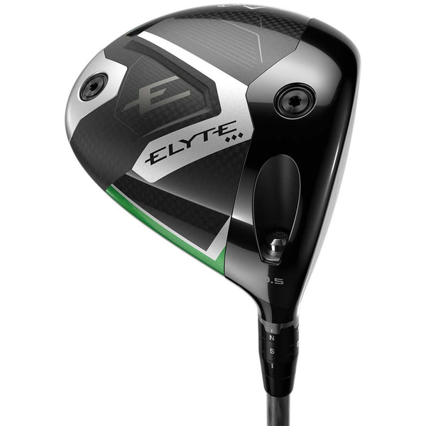 ELYTE ◆◆◆ TD 10.5 Callaway Elyte Triple Diamond Driver – Golf Discount