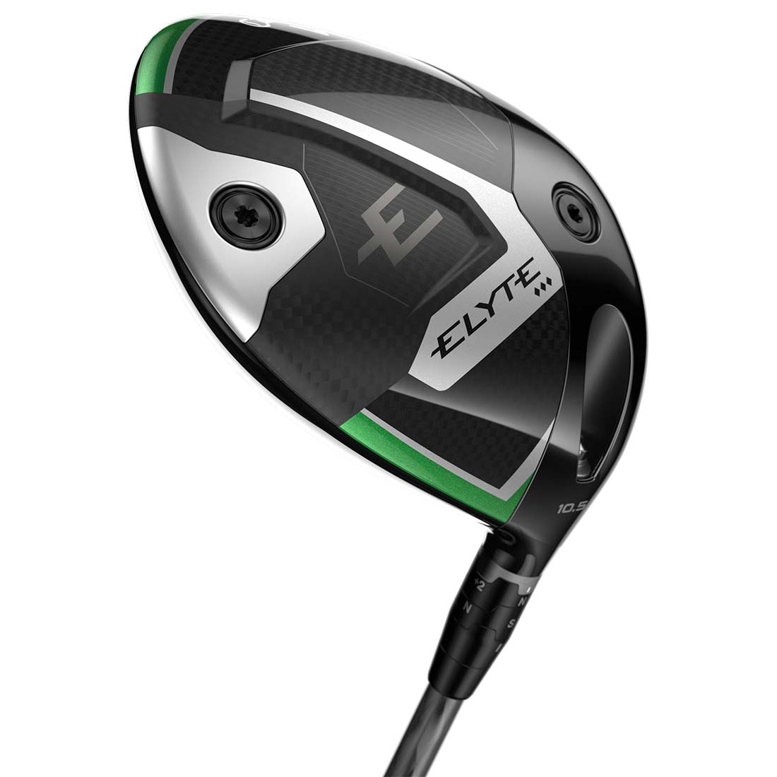 Callaway Elyte トリプルダイヤモンドTD ドライバー　10.5 Callaway Elyte Triple Diamond Driver – Golf Discount