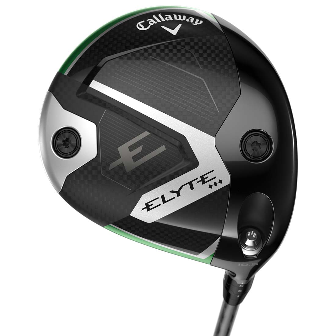 Callaway ELYTE トリプルダイヤモンドTD 1W 10.5 Callaway Elyte Triple Diamond Driver – Golf Discount