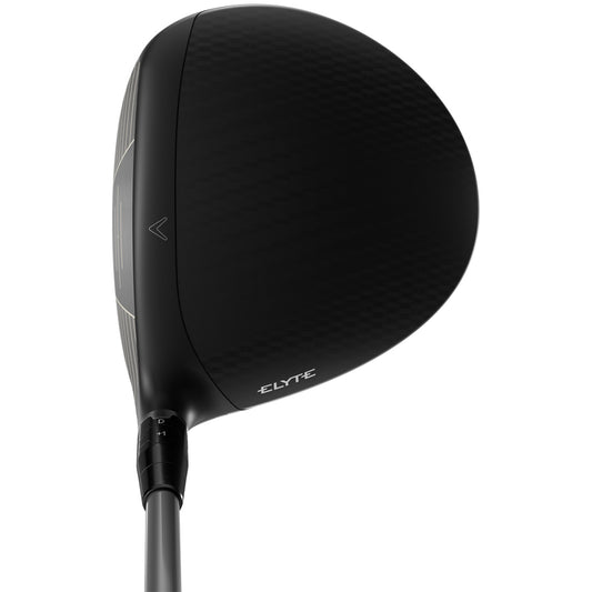 Callaway Women's Elyte X Driver
