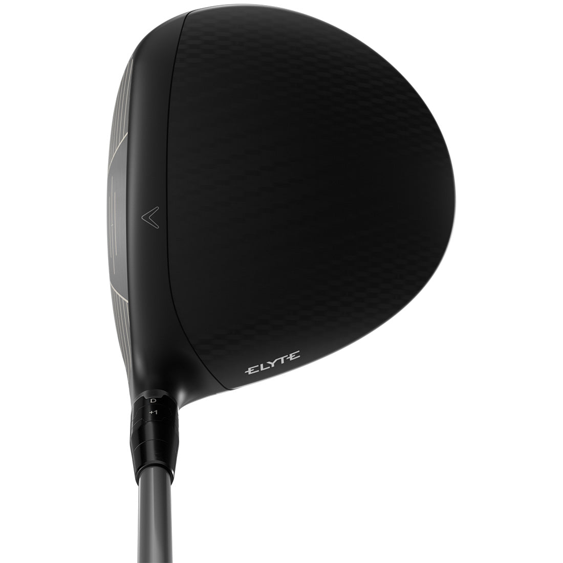 Callaway Elyte X Driver