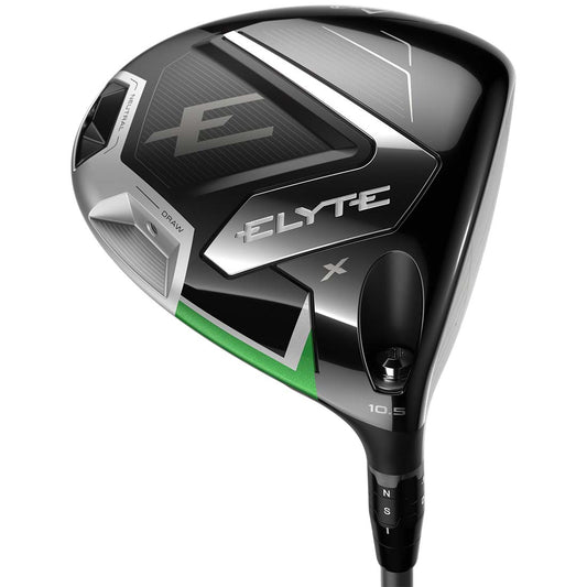 Callaway Women's Elyte X Driver