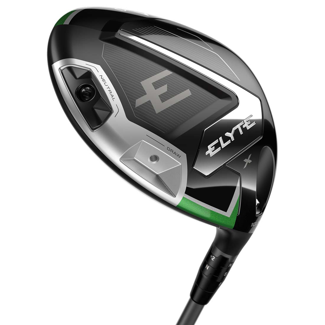 Callaway Women's Elyte X Driver