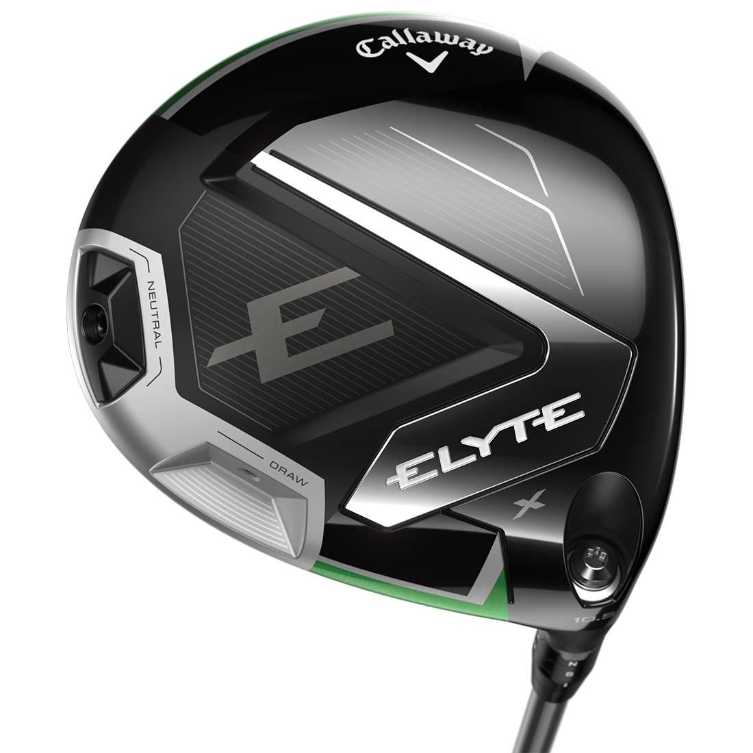 Callaway Elyte X Driver