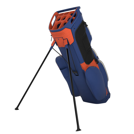 Callaway Vintage Collection Fairway 14 Stand Bag