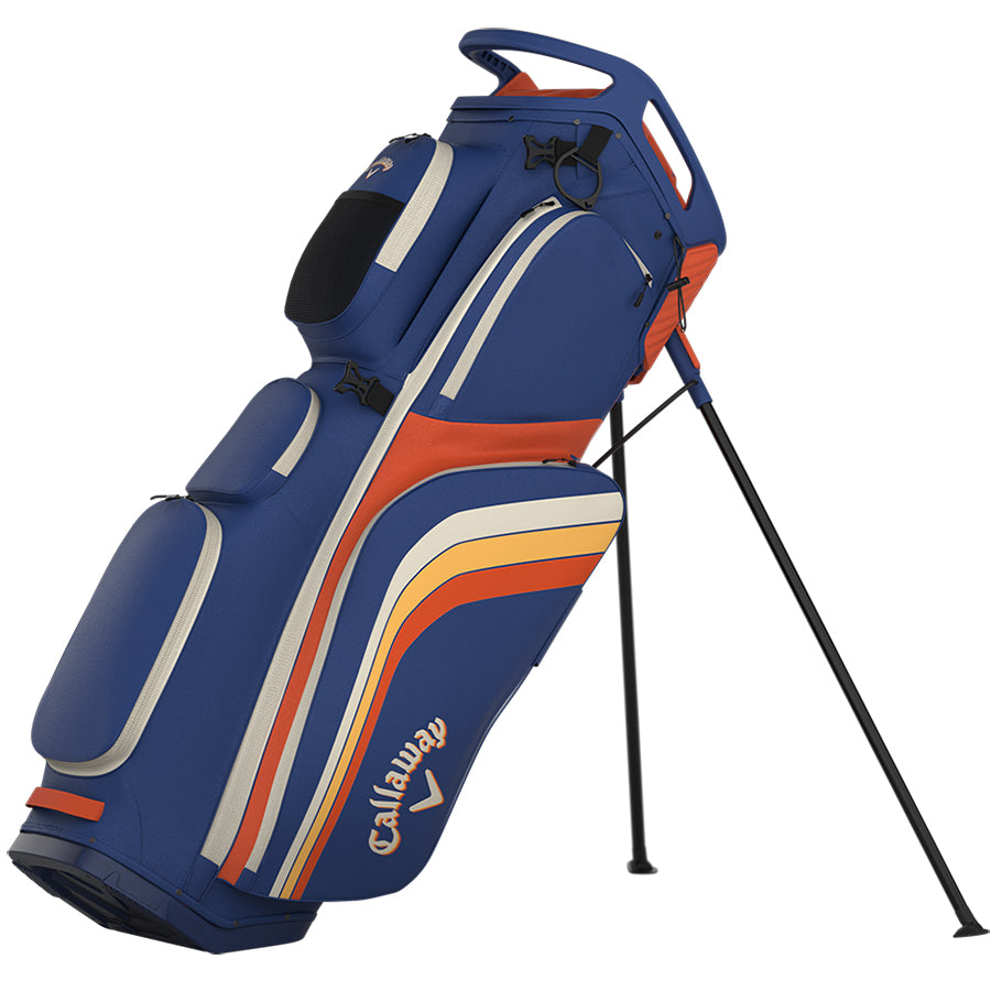 Callaway Vintage Collection Fairway 14 Stand Bag