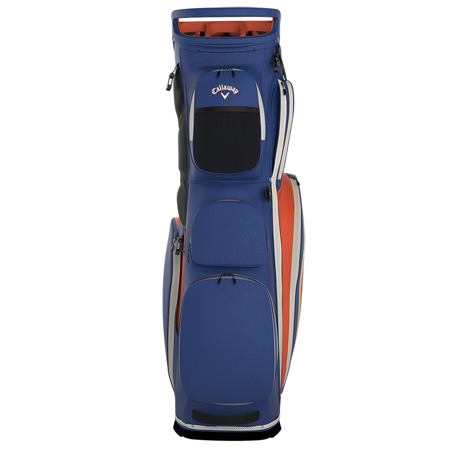 Callaway Vintage Collection Fairway 14 Stand Bag