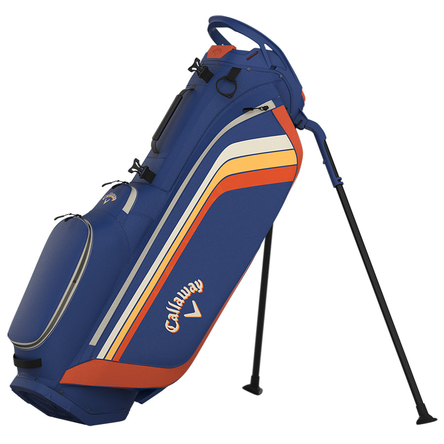 Callaway Vintage Collection Fairway C Stand Bag