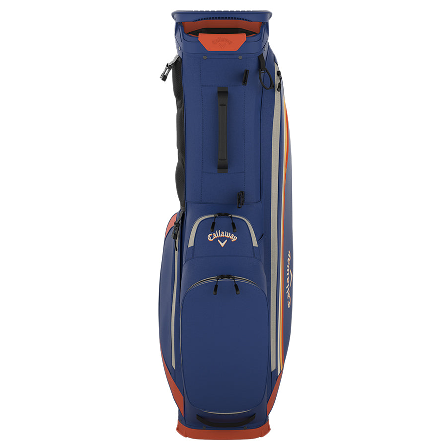 Callaway Vintage Collection Fairway C Stand Bag