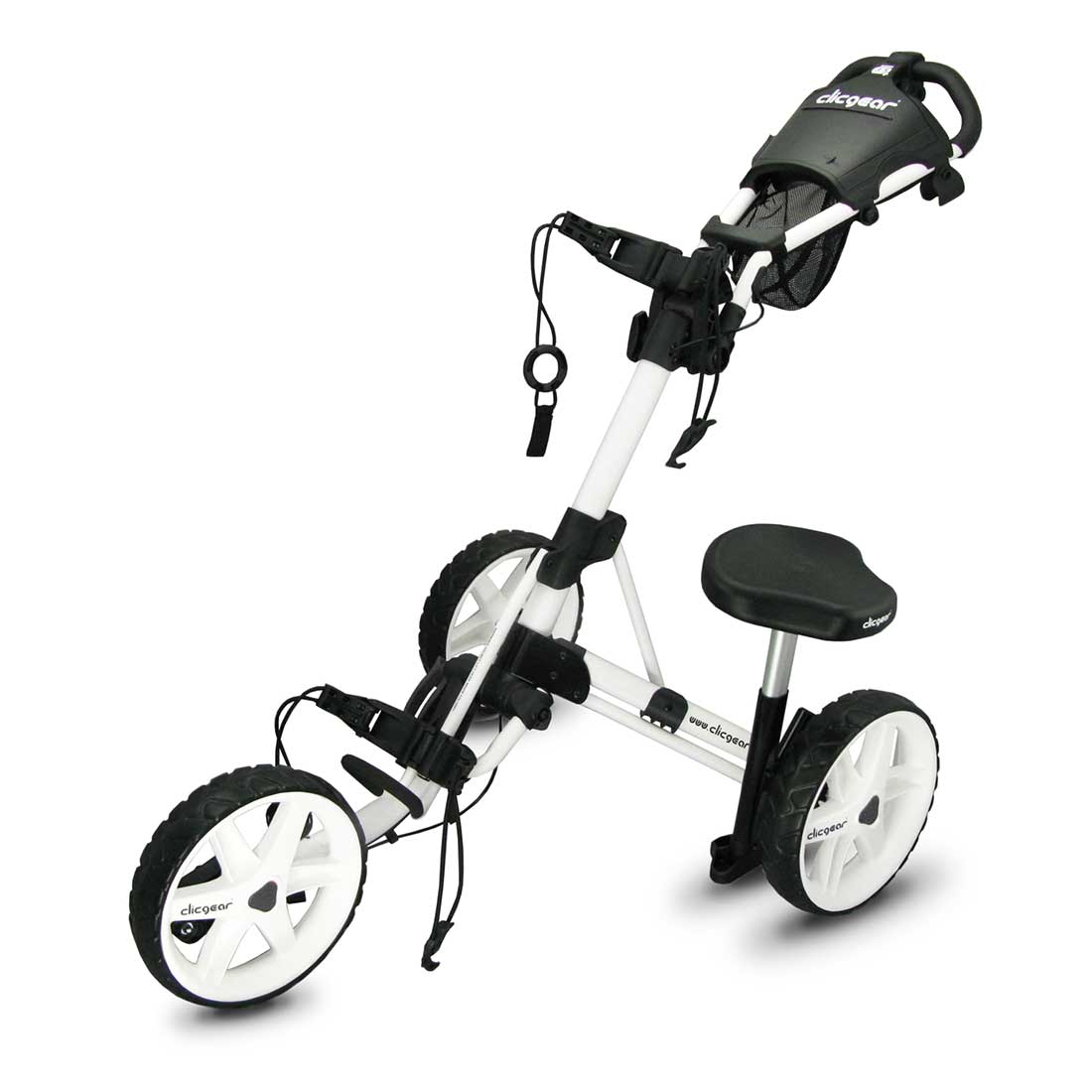 Clicgear Cart Seat