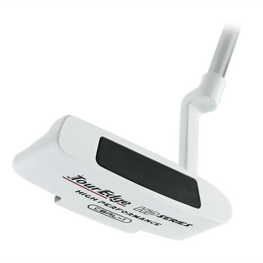 Tour Edge HP Series Counter-Balanced CBAL-1 Putter