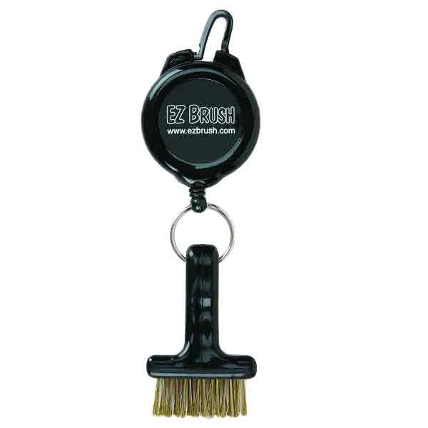 EZ Brush Ultimate Golf Brush