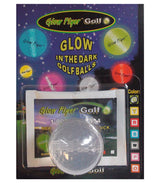 Charter Glow Flyer Glowing Golf Ball
