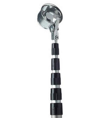 Charter Hinged Cup Telescoping Ball Retriever