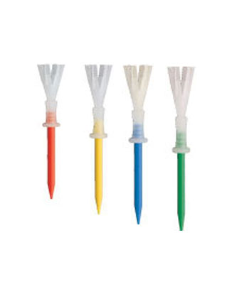 Green Keepers 4 Yards More Golf Tee