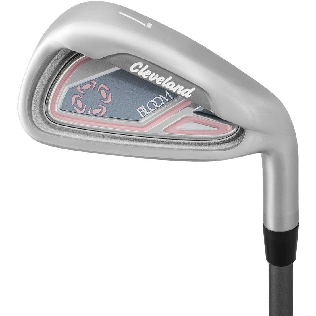 Cleveland Women's Bloom Complete Set Black – Golf Discount