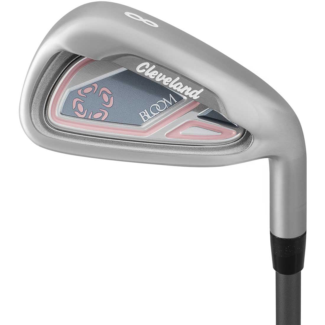 Cleveland Women's Bloom Complete Set Black – Golf Discount