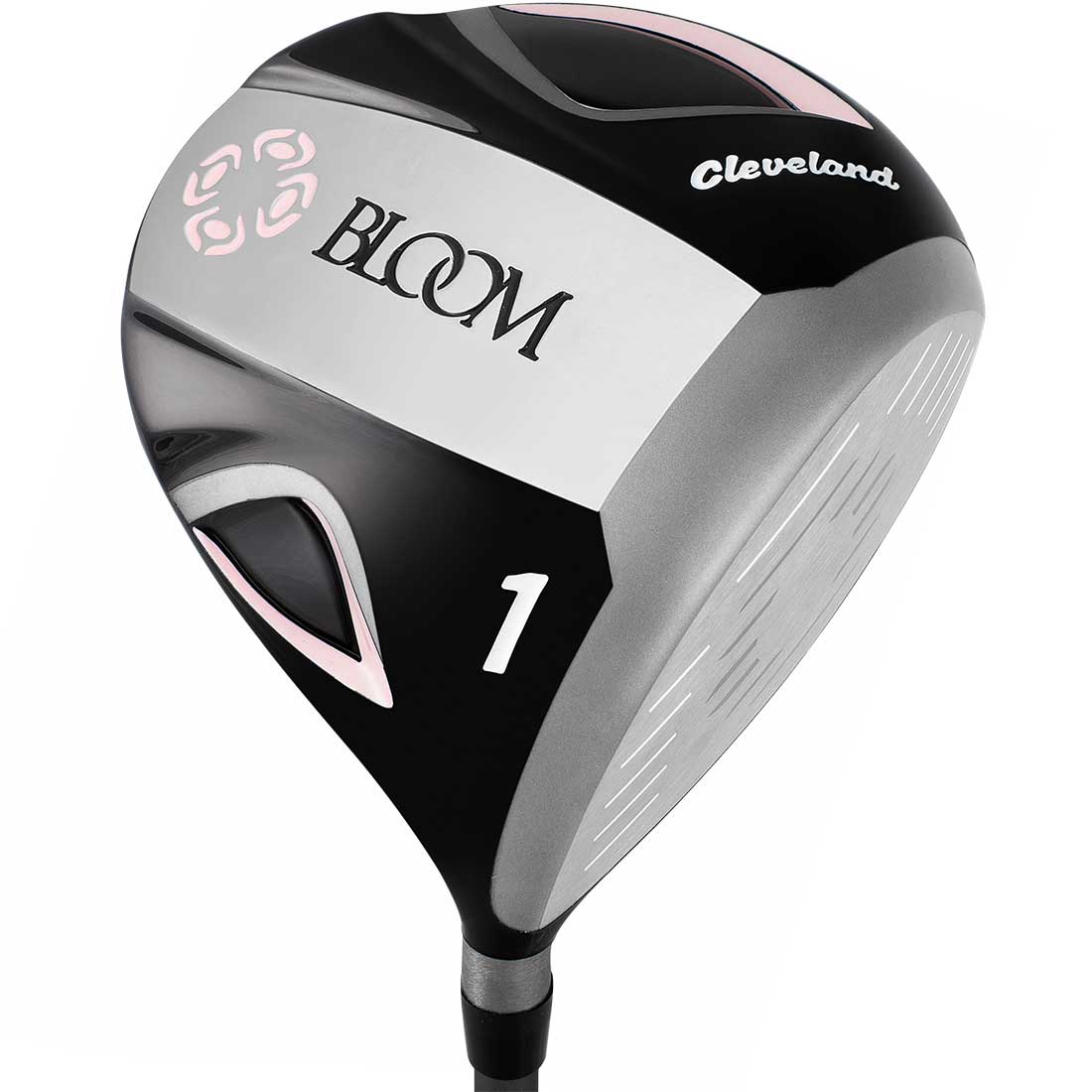 Cleveland Women's Bloom Complete Set Black – Golf Discount