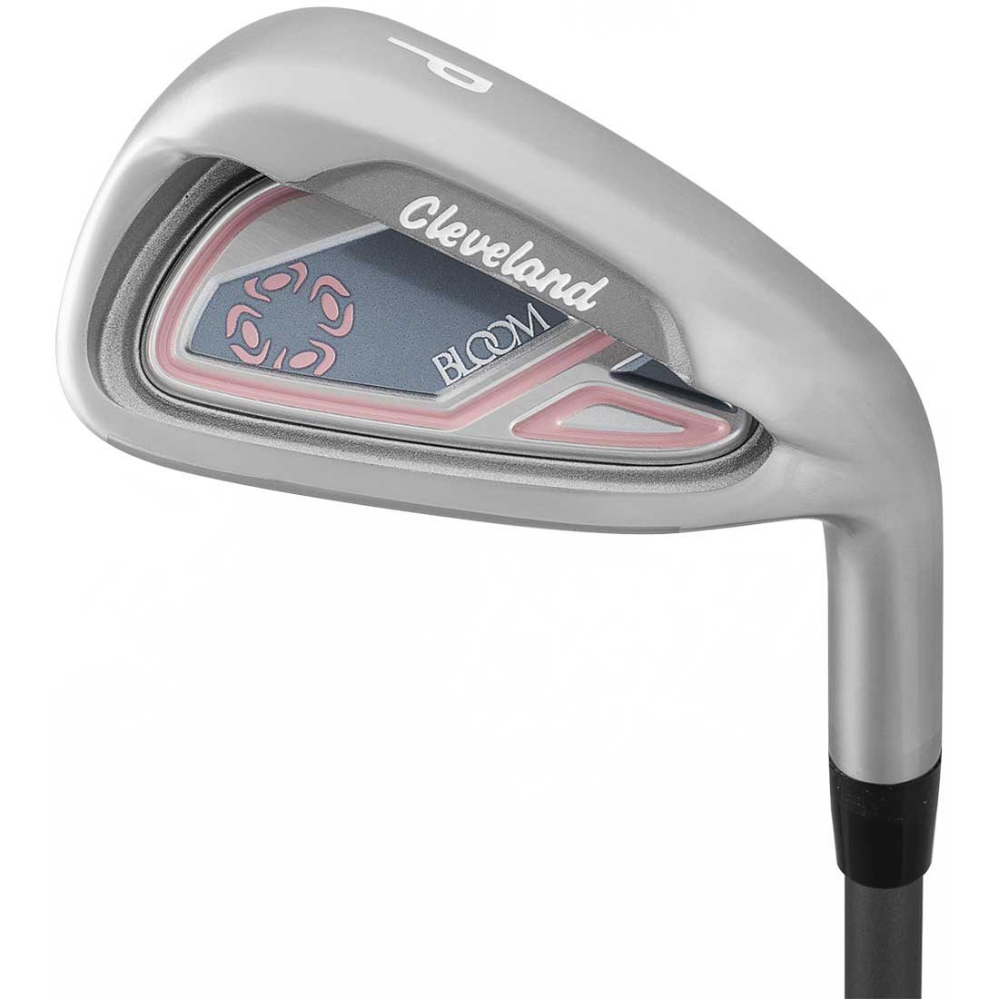Cleveland Women's Bloom Complete Set Black – Golf Discount