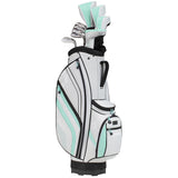 Cleveland Women's Bloom Complete Set Grey