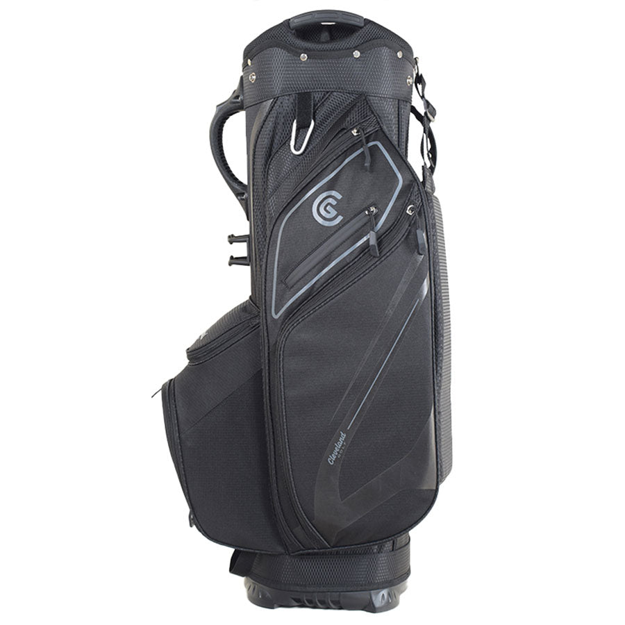 Cleveland Lightweight Cart Bag