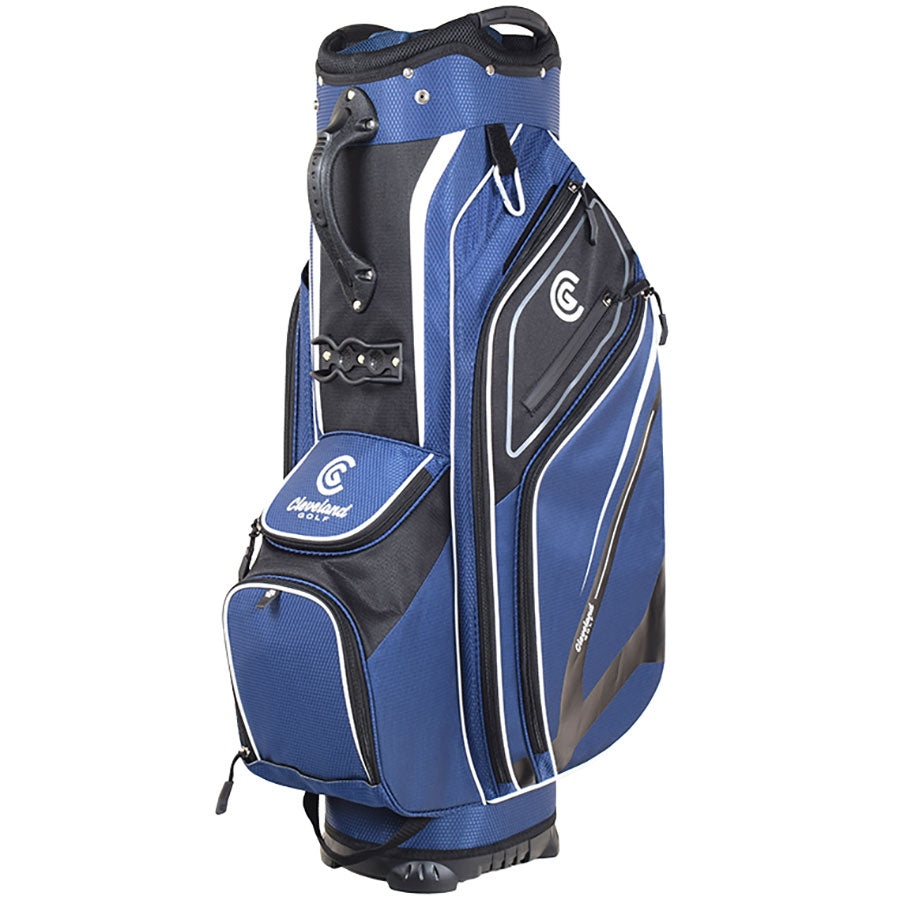 Cleveland Lightweight Cart Bag – Golf Discount