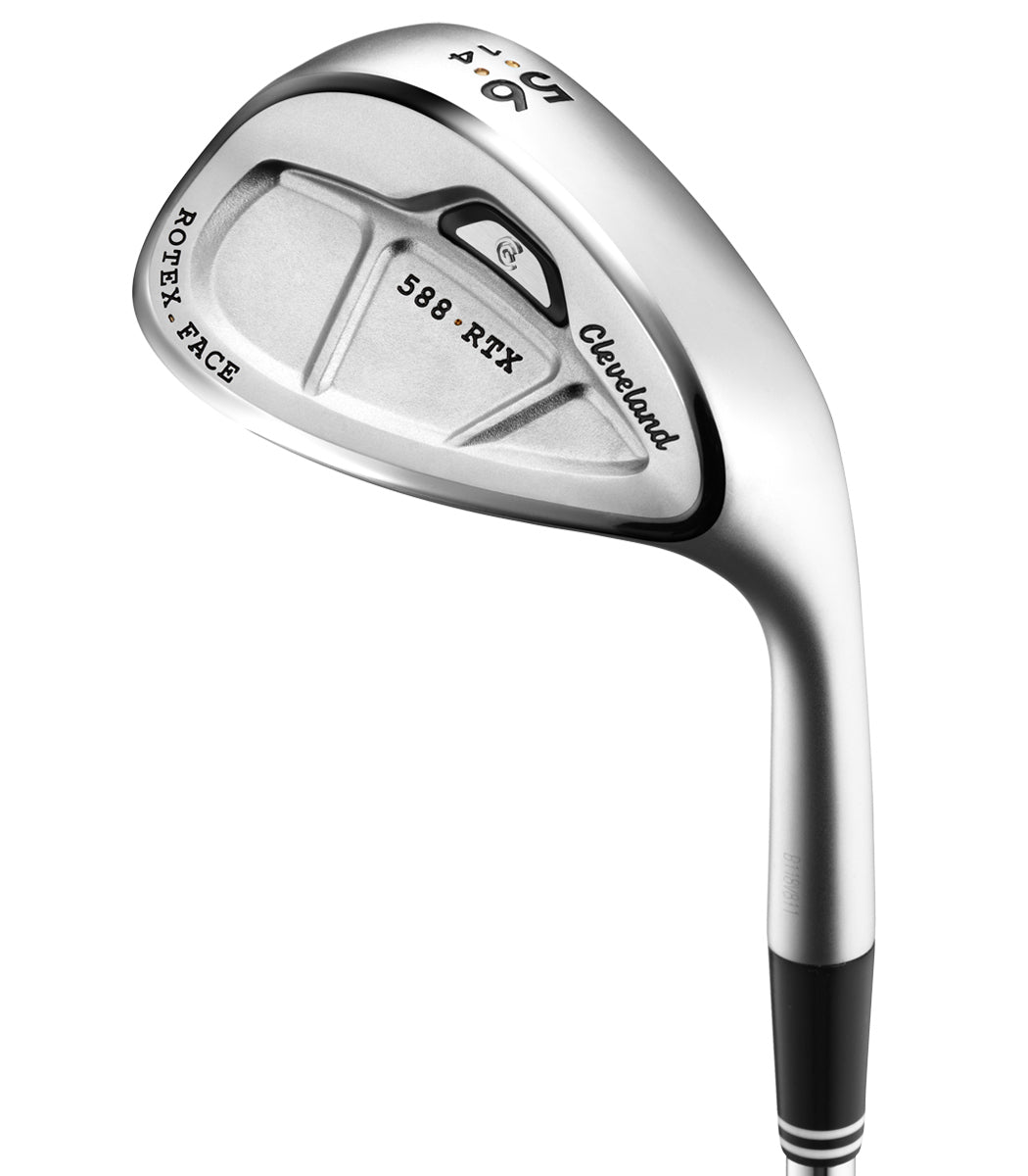 Custom Callaway Women's CB 12 Wedge