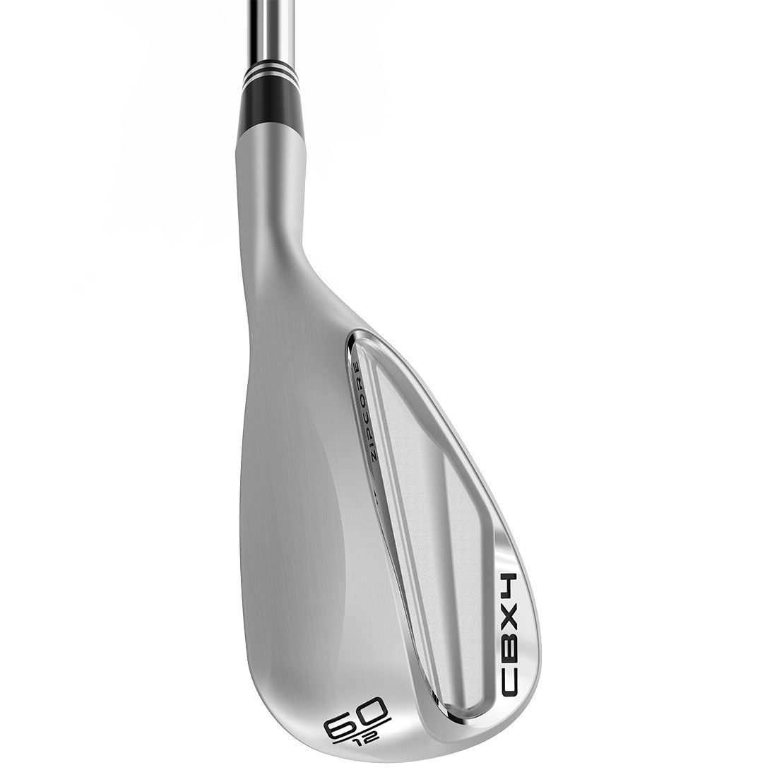 Cleveland CBX 4 ZipCore Wedge