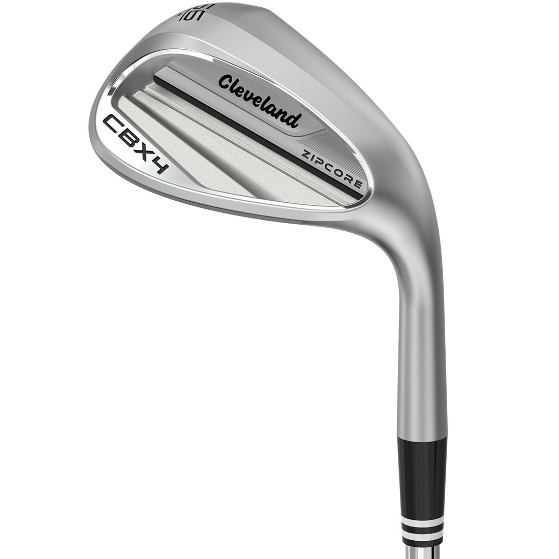 Cleveland Women's CBX 4 ZipCore Wedge