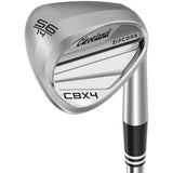 Cleveland CBX 4 ZipCore Wedge
