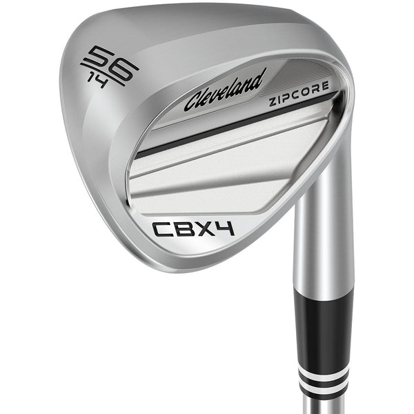 クリープランド　CBXウェッジ Cleveland CBX 4 ZipCore Wedge – Golf Discount