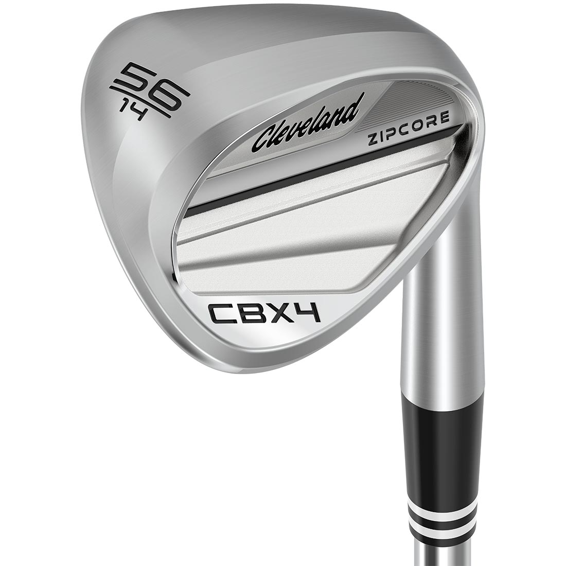 Cleveland CBX 4 ZipCore Wedge - Pre-Owned