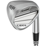Cleveland CBX 4 ZipCore Wedge - Pre-Owned