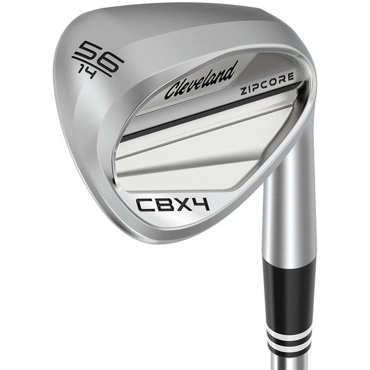 Cleveland CBX 4 ZipCore Wedge - Pre-Owned