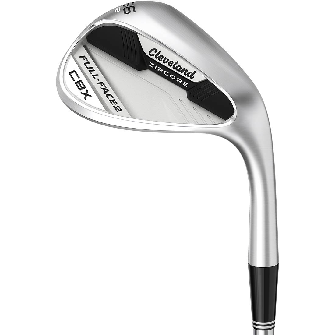 Cleveland CBX Full-Face 2 Wedge - Pre-Owned