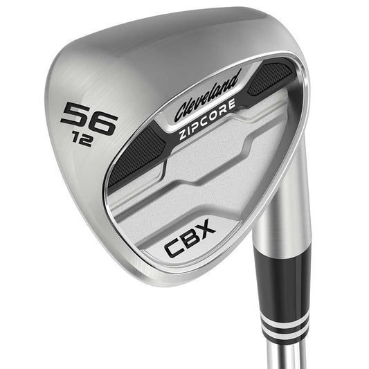 Cleveland Women's CBX ZipCore Wedge - Pre-Owned