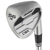 Cleveland Women's CBX ZipCore Wedge