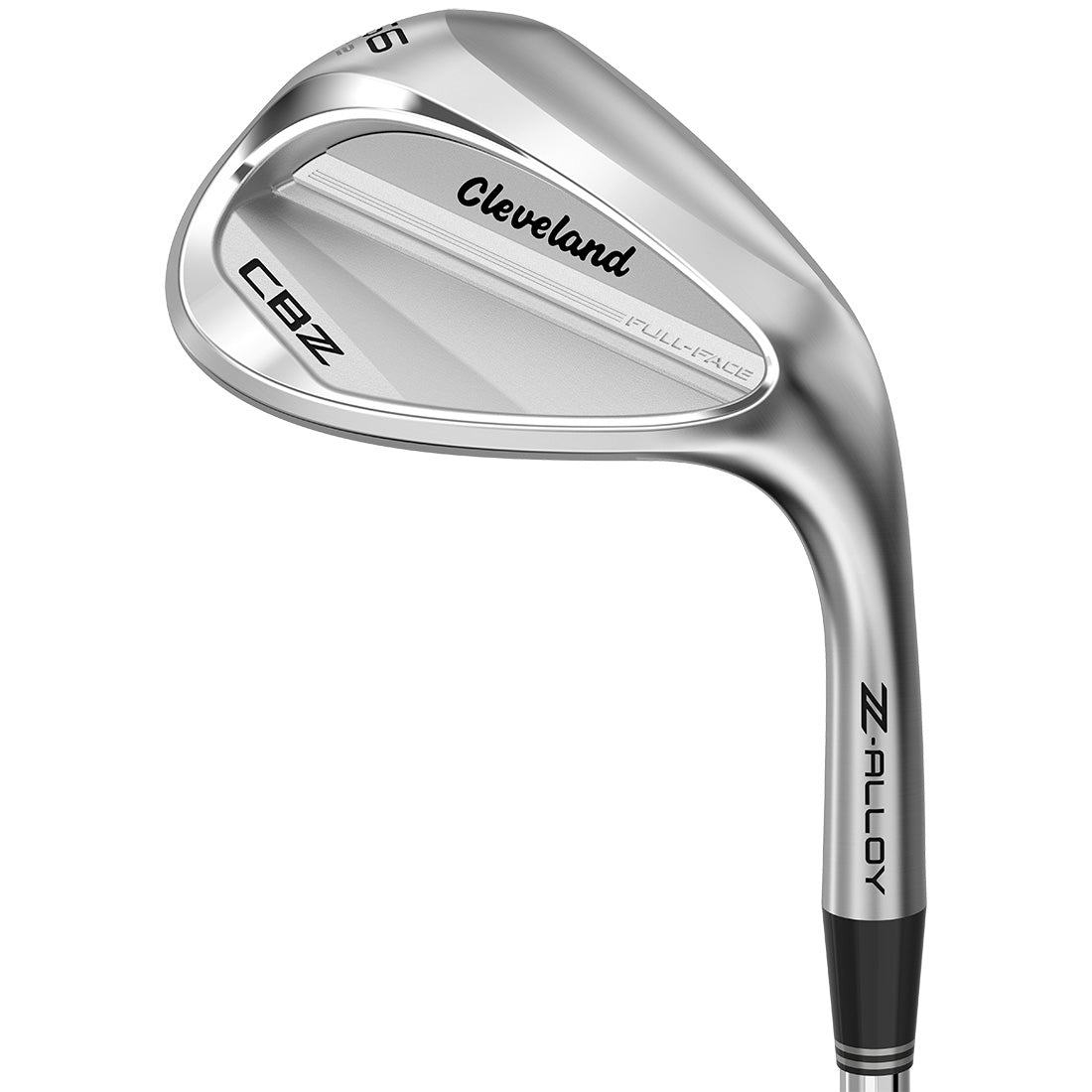 Cleveland Women's CBZ Full Face Wedge