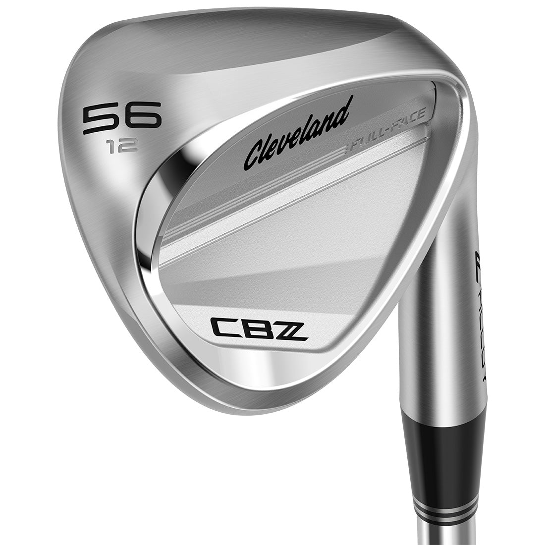 Cleveland Women's CBZ Full Face Wedge