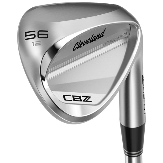 Cleveland Women's CBZ Full Face Wedge