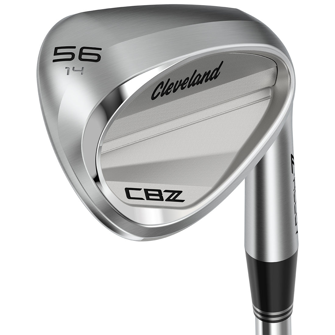 Cleveland Women's CBZ Wedge