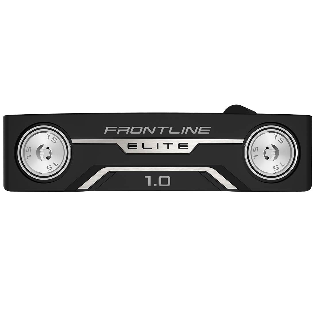Cleveland Frontline Elite 1.0 Putter