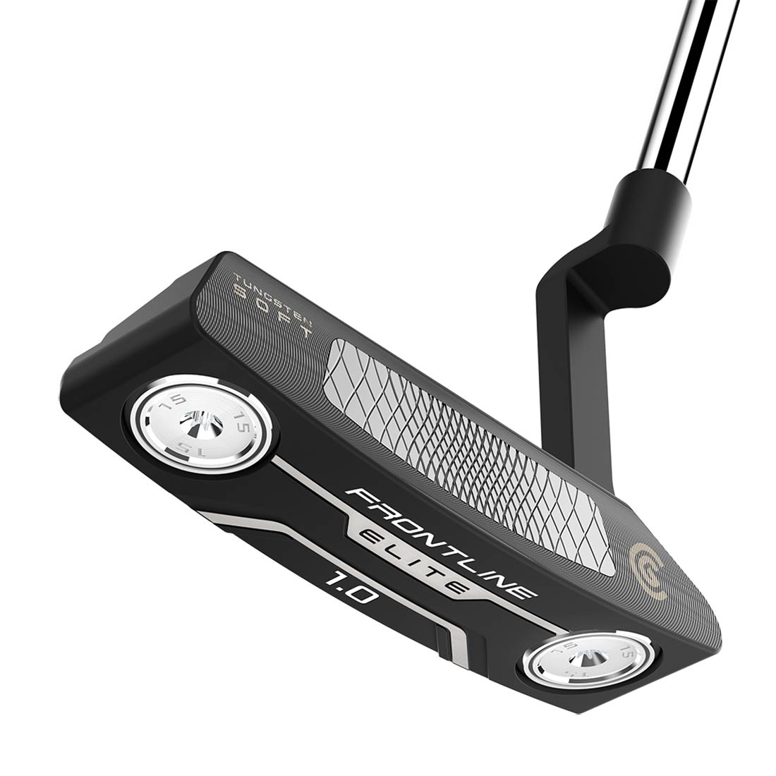Cleveland Frontline Elite 1.0 Putter
