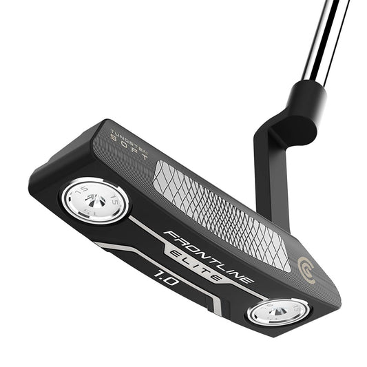 Cleveland Frontline Elite 1.0 Putter