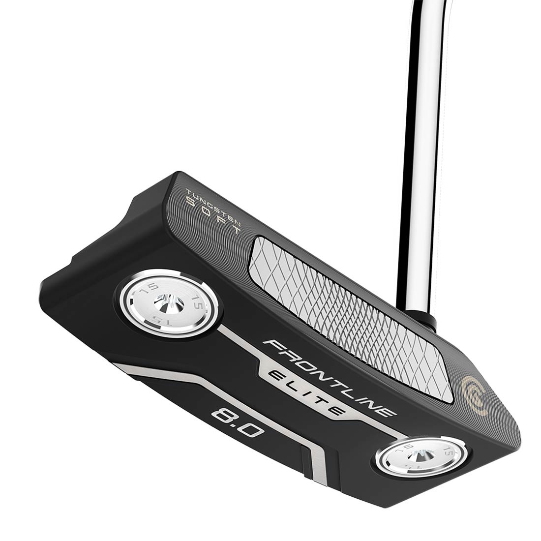 Cleveland Frontline Elite 8.0 Putter