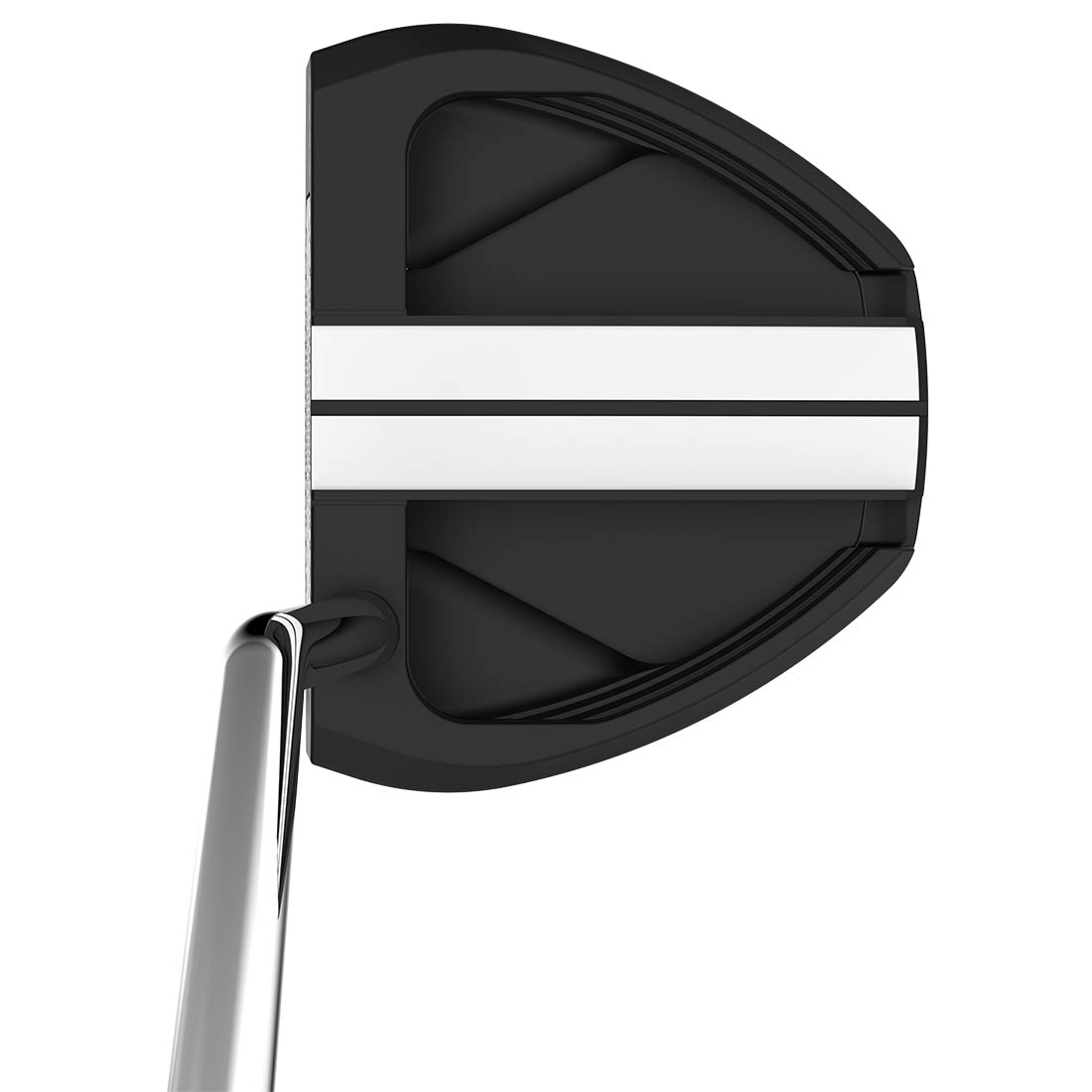 Cleveland Frontline Elite Cero Single Bend Putter – Golf Discount