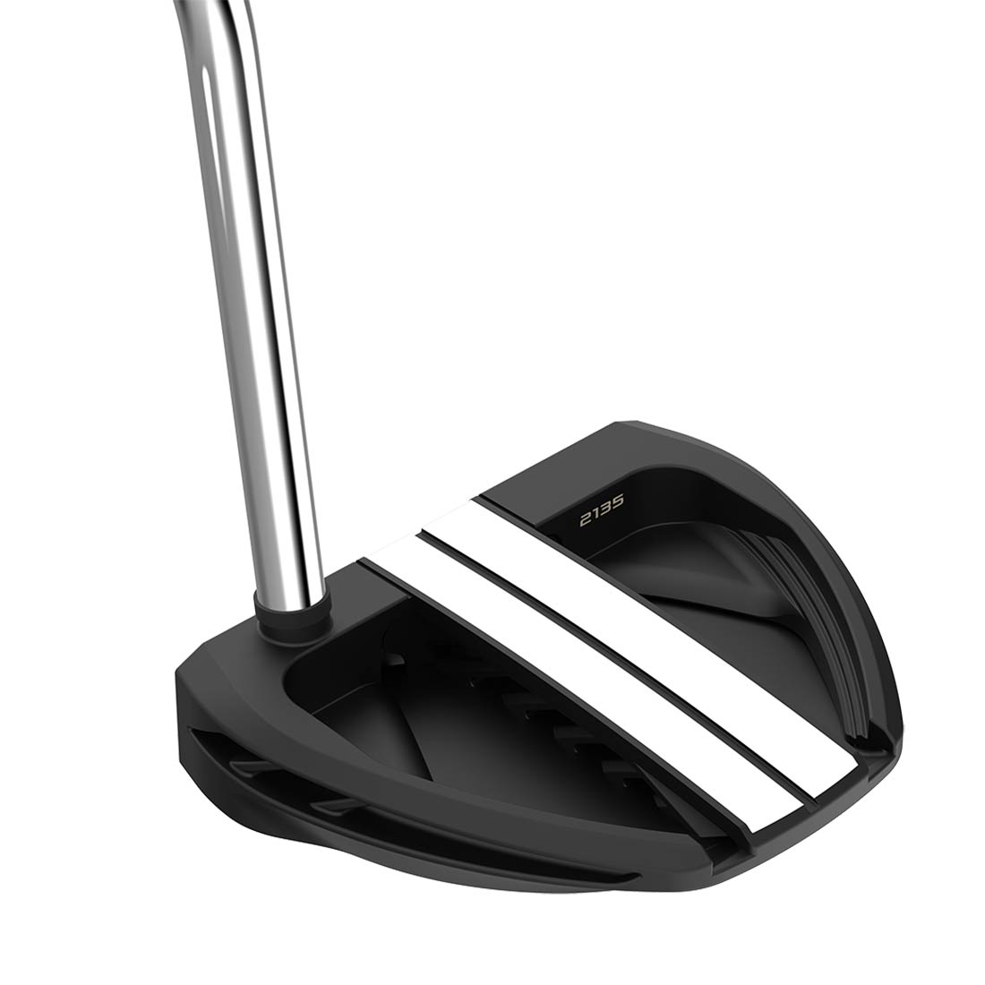 Cleveland Frontline Elite Cero Single Bend Putter – Golf Discount