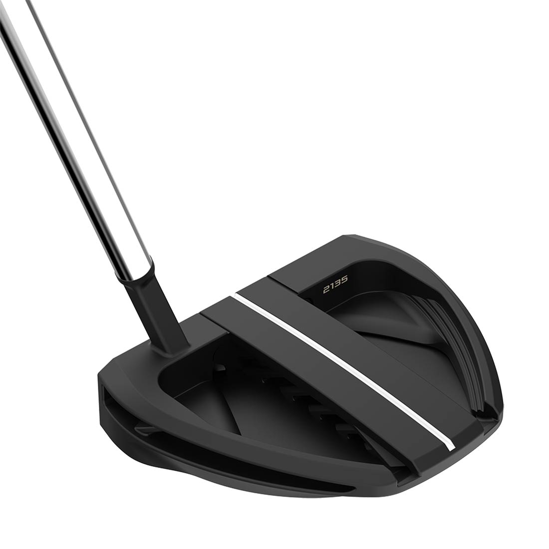 レフティ クリーブランド FRONTLINE ELITE パター 2135 Cleveland Frontline Elite Cero Slant Neck Putter – Golf Discount