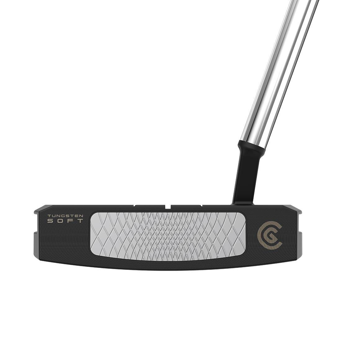 Cleveland Frontline Elite Cero Slant Neck Putter