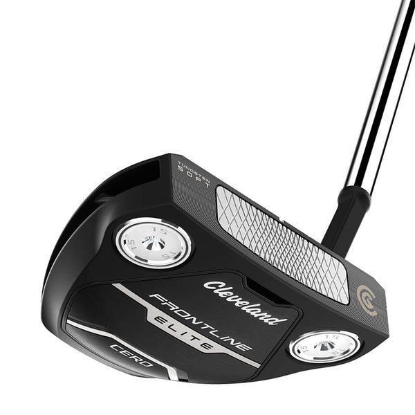 Cleveland Frontline Elite Cero Slant Neck Putter – Golf Discount